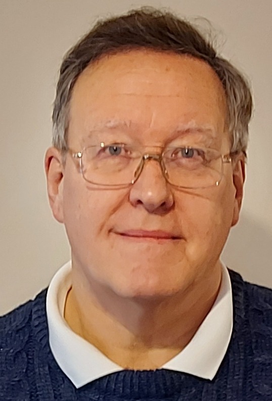 Bob Little